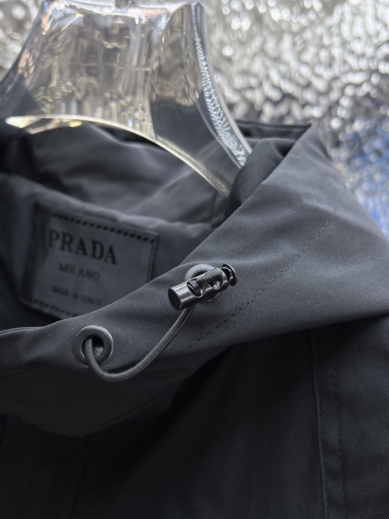 Prada Outwear